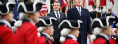 特朗普将对进口汽车征收关税：全球汽车产业格局面临重构