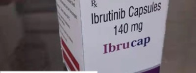 印度伊布替尼（价格）一瓶详细售价1200元(2023年更新中)国内最新版伊布替尼2023医保价格一览！