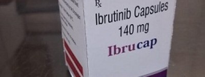 今日更新印度伊布替尼价格多少钱一瓶/盒，2023年印度版仿制药伊布替尼最新售价(价格)公布
