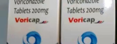 值得一看！购买靶向药印度伏立康唑多少钱一盒代购价格/售价约1500元！印度伏立康唑最新市场价格公开