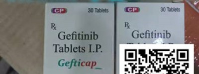 爆料：印度易瑞沙/吉非替尼价格每瓶多少钱一盒？公布印度易瑞沙(吉非替尼)国内代购哪里买？