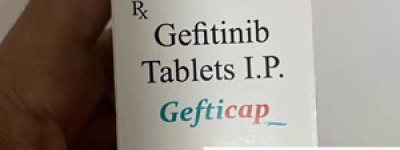 代购吉非替尼购买全新价格约600元起，代购印度吉非替尼/易瑞沙官网代购全新价格公开