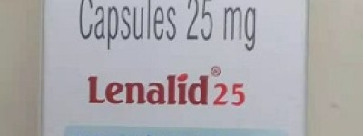 首发！来那度胺现在的价格点击了解，印度版来那度胺市场价格你不得不知道！