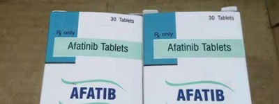 最全汇总！印度阿法替尼（吉泰瑞）价格，2022年印度阿法替尼一瓶价格低于国内医保价格！