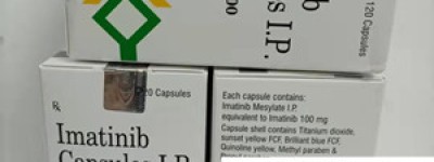 最新价格分享购买印度格列卫/伊马替尼官网价格一览表！代购印度伊马替尼最新一盒价格仅600元起