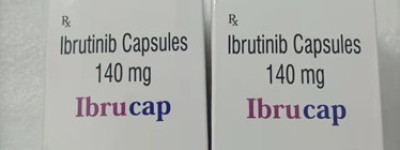 （价格更新中）伊布替尼胶囊多少钱一盒 140mg伊布替尼(Ibrutinib)价格曝光!