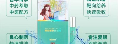 跪求真相【甄视康医用冷敷凝胶治近视是真的吗】