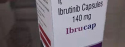 手机报：印度伊布替尼胶囊多少钱一盒，2022年进医保伊布替尼胶囊价格