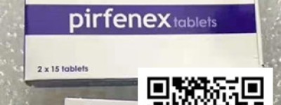 肺纤维化印度吡非尼酮价格(费用)多少钱一盒，更新印度吡非尼酮代购哪里去买？