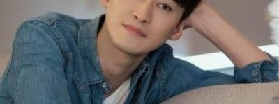 张翰回应停更三年：沉淀自我，期待更好的回归