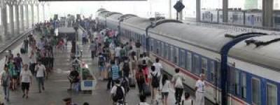 火车卧铺升级指南：一场与铁路算法的精妙博弈