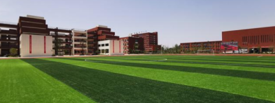 今日指南-放学后的校园静态描写一段话（三年级100字）