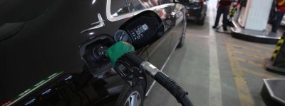 下一轮油价是跌还是涨？获利5万/月：武汉父子俩5.2元购入95号汽油6.7元售出