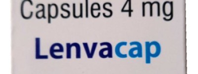 看点解析仑伐替尼一盒市场价格|售价1300元价格公开，2022代购印度仑伐替尼全新价格公开