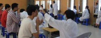 事业单位体检项目全解析：2024年最新体检清单与避 坑指南