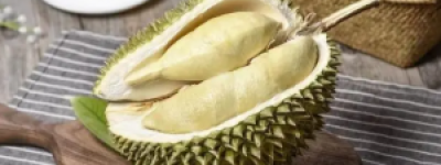 榴莲骨头可以炖汤吗？解锁果核的滋补妙用，这碗汤香甜又养人！