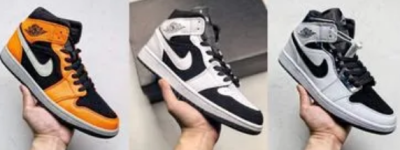 2022莆田鞋十大良心微商推荐，千万不要错过！