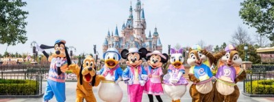 韩国有迪士尼吗？当前：世界一共几个迪士尼？附【2023迪士尼独家攻略一览表】