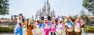 韩国有迪士尼乐园吗？正式官宣：韩国没有迪士尼，文化产业的自主创新之路