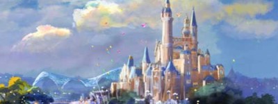 韩国有迪士尼乐园吗？截至目前！世界上最大的迪斯尼乐园在哪里？