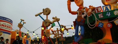 韩国有迪士尼乐园吗现在？当前，全世界迪士尼乐园大小顺序（2023）一览表