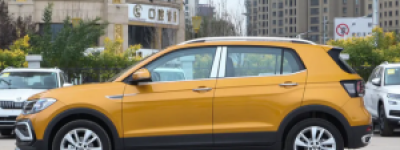 大众即将上市的suv，大众SUV新作背后的战略棋 局