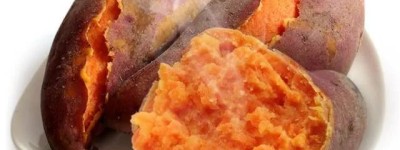 千万留意！红薯相克的七种食物一起吃,小心中毒!