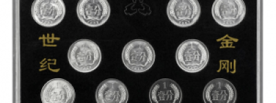 2025年旧分币1分2分5分回收价格表公布！最新市场价一览