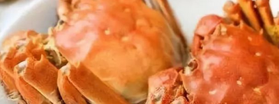 引担忧！现在：大闸蟹正在英国多地泛滥成灾！附：梭子蟹怎么清理干净