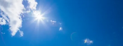 高温升级！上海中心气象台发布高温橙色预警