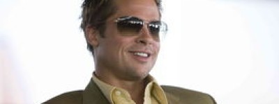 今天，布拉德皮特终身禁止来华的起因公开！最新：中国禁止入境的外国明星一览表