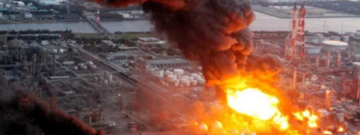 今天日本开始第3轮核污染水排海约为7800吨