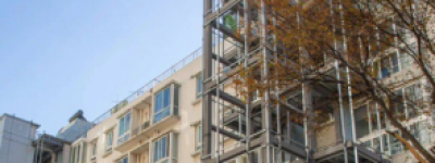 六楼住户独装电梯价格揭秘：30万起步的”垂直自由”值不值？