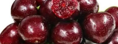 车厘子多少钱一斤现在市场价？爆：车厘子价格终于开始跌了