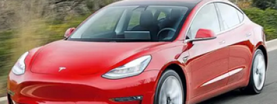 特斯拉ModelS/X车型官宣再降价,车主发起联合补偿申明