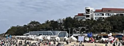 刚刚！中秋国庆假期最挤城市排行榜“出炉”：北京、上海、成都