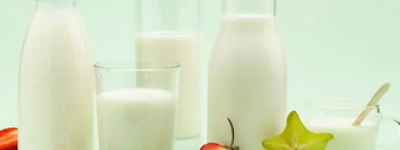 牛奶和可乐哪个热量高？答案出乎意料：牛奶的热量比可乐还高!