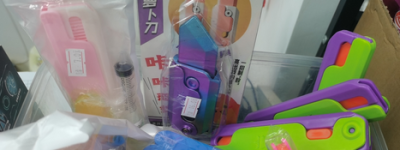 萝卜刀爆火后 “创始人”仍住出租屋，背后真相今天揭秘！