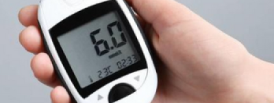 患者手册：血糖在6.1到6.9之间叫什么？