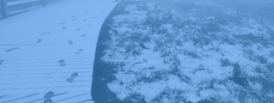 今年下半年来覆盖范围最广、影响最明显的冷空气来袭