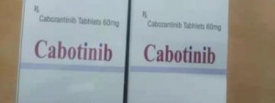 今日揭秘：卡博替尼可以治疗什么病？