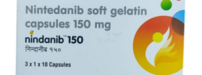 国产尼达尼布一盒多少钱一般吃多久？尼达尼布(Nintedanib)国产和进口的有什么区别