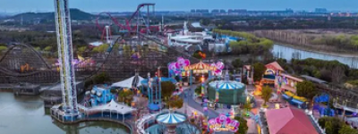 多名游客曝：深圳欢乐谷过山车多次出现过弹射失败