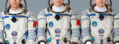 现场曝光：神十六任务圆满成功，航天员均已安全顺利出舱