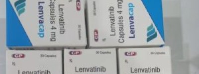 一文全面了解乐伐替尼的试验效果公开！