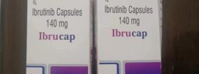 显著抗癌药伊布替尼（Ibrutinib）的作用介绍！