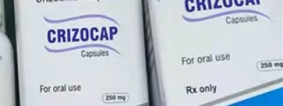 克唑替尼抗癌神药：晚期肺癌患者的福音