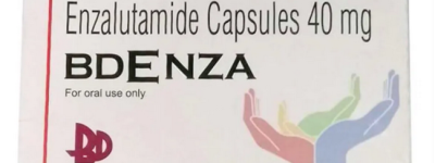 恩杂鲁胺揭秘：拯救前列腺癌的神器，马斯克也点赞！