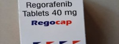 刚2025正常瑞戈非尼国内价格多少钱一盒正式公布(代购均价1280元28颗/盒)