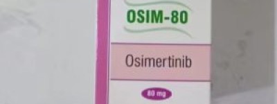 泰瑞沙：一款专业治疗肺癌的靶向药物！